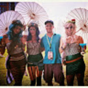 Meet your Posher, Gordon